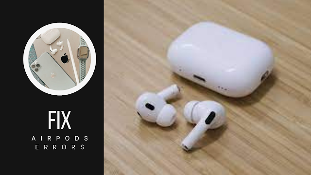 Fix Air Pods Issues|Can We Buy Single Air Pod|