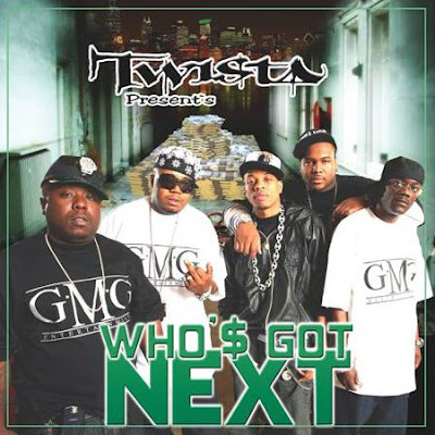 twista get money gang