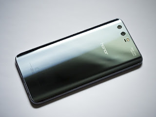 Ark OS, Sistem Operasi Baru Besutan Huawei