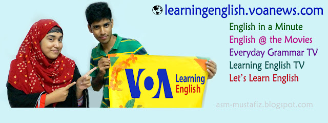 Learning English Online