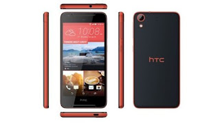 HTC Desire 628