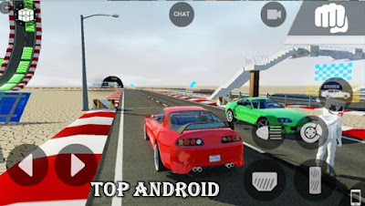 Gta 5 Unity Android Apk Game Download