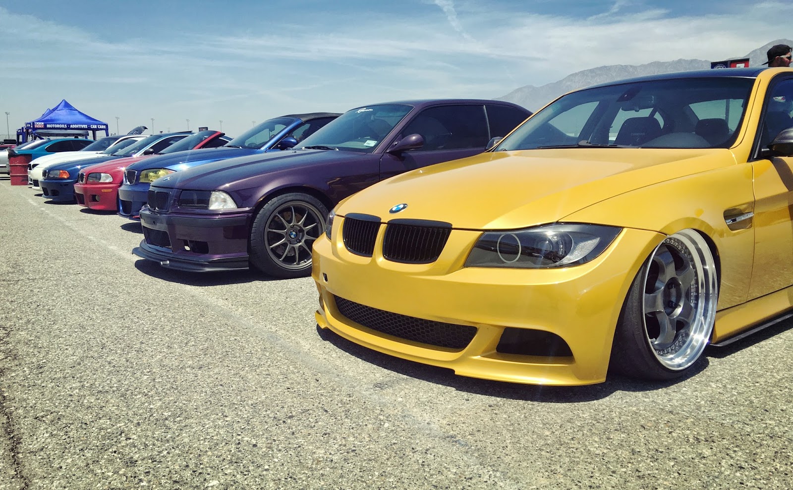 Bimmerfest