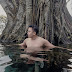 Berenang Di Umbul Manten Klaten Bagai Mandi Di Kolam Air Mineral Kemasan