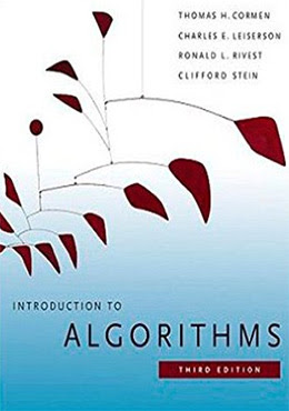 Introduction to Algorithms