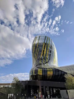Photos of Bordeaux: La Cité du Vin