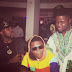 Photos From Wizkid’s 24th Birthday Party At Club Escape Last Night