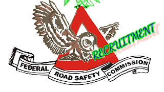 FRSC Recruitment 2022 Application Form Registration is opened. 