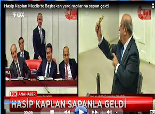 Yalçın Akdoğan Tepki verdi "Hükümet Kuş değil Ama Koyun da değil" dedi.