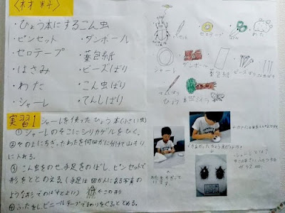 [ベスト] 自由研究 模造紙 レイアウト 256606-夏休み 自由研究 模造紙 レイアウト