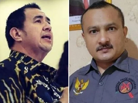 Soal cuitan 'Allahmu Allahku' Ferdinand, Pendeta Gilbert: Itu bukan ajaran dan suara umat Kristiani