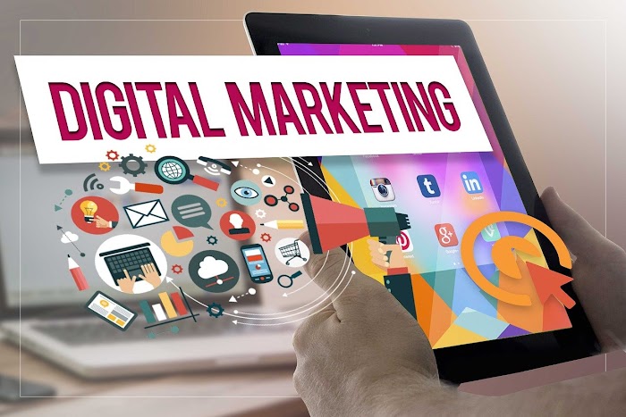 What Is Digital Marketing 