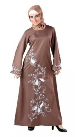 Latest-Abaya-Trend