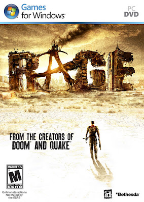 Rage 2011 FullRip
