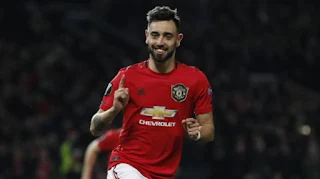 He reminds me of a flop! Ex-Man Utd star makes bizarre Fernandes comparison