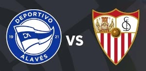 Resultado Alaves vs Sevilla Copa 17-1-2023
