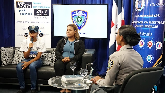 Policía Nacional realizará campamento de verano para la comunidad infantil y juvenil