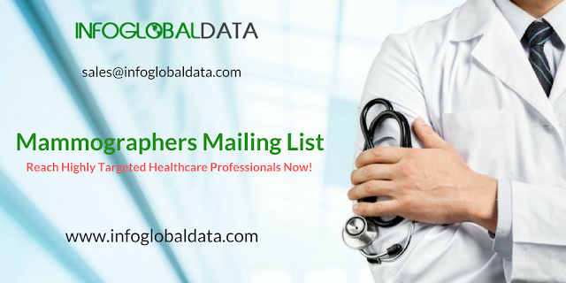 Mammographers Mailing List