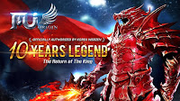 Download MU Origin-Sea Apk v1.6.0 Mod (Ladder PVP+Speed+Vip) for Android Download MU Origin-Sea Apk v1.6.0 Mod Full Money