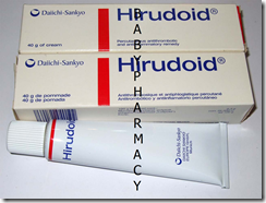 hirudoid
