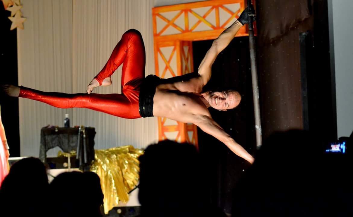Show time