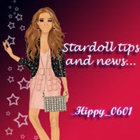 My Stardoll Profile.