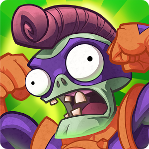 Plants vs. Zombies™ Heroes - VER. 1.39.94 Infinite (Sun - HP​) MOD APK