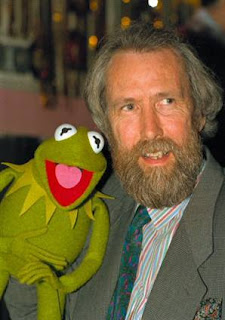 Jim Henson's 75th Birthday