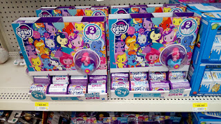 Store Finds: Series 2 Cutie Mark Crew, Single Brushables & Much More