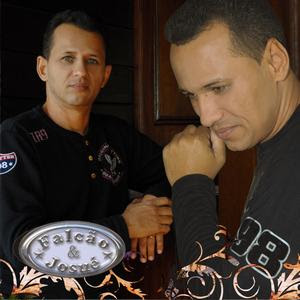 Falcão e Josué – Exaltando O Criador II (2008)