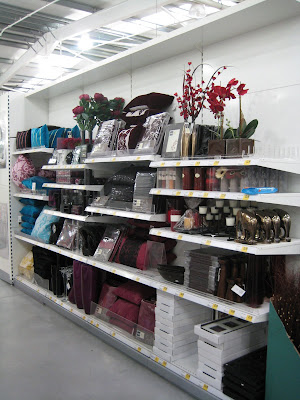 Home Decoration Stores