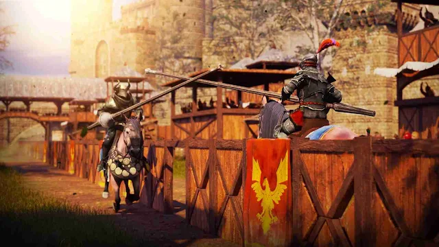 March of Empires - Game Gabut Offline