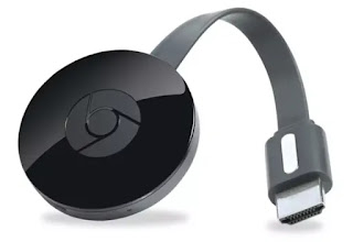 trucchi Chromecast