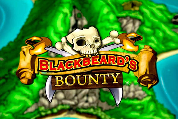 Blackbeard’s Bounty Slot