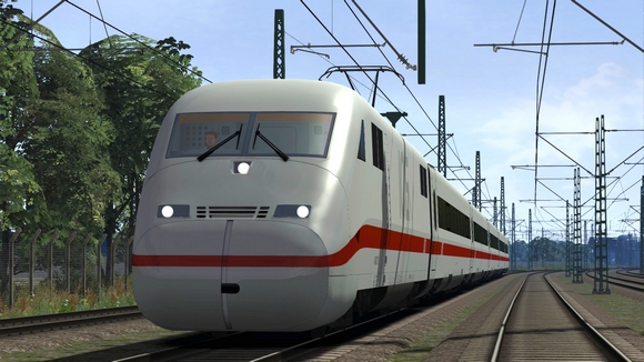 Train Simulator 2014 PC Screenshot 1 Train Simulator 2014 Steam Edition WaLMaRT