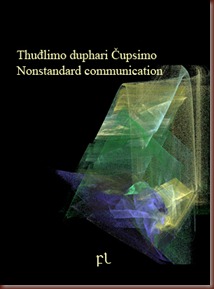 Nonstandard Communication