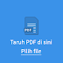 Cara Merubah File Pdf Menjadi Word / Convert Pdf Ke Word Online Dengan Mudah