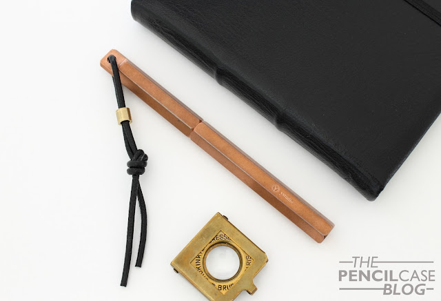 Ystudio Portable fountain pen review