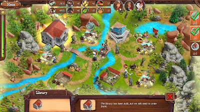 Country Tales Game Screenshot 6