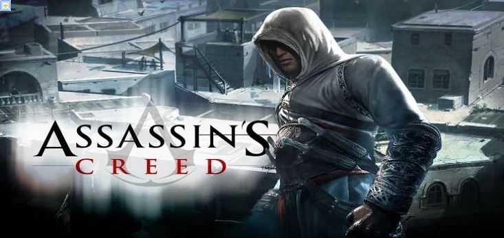 تحميل لعبة assassin's creed 1 للكمبيوتر