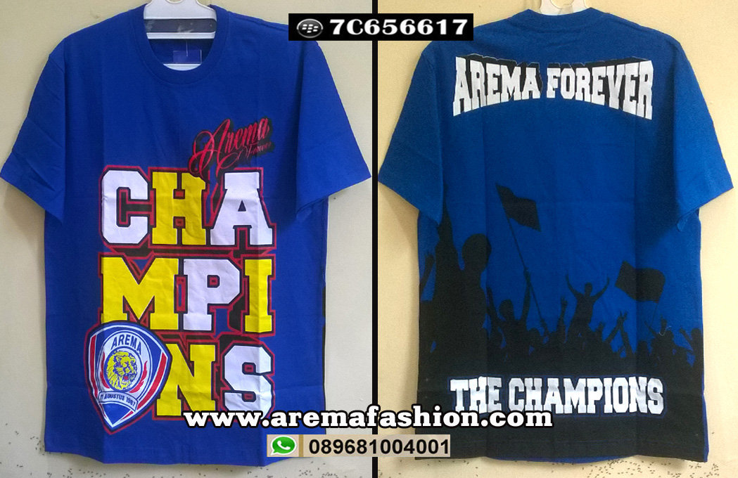  Gambar  Suporter Arema Cronus Gambar  C