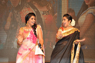  Jyothi Lakshmi Audio Launch Photos