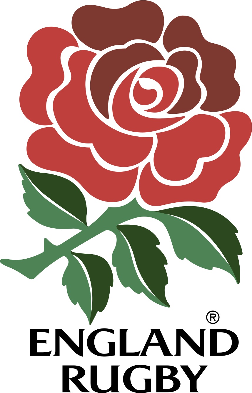 Vector Of the world: England national rugby logo