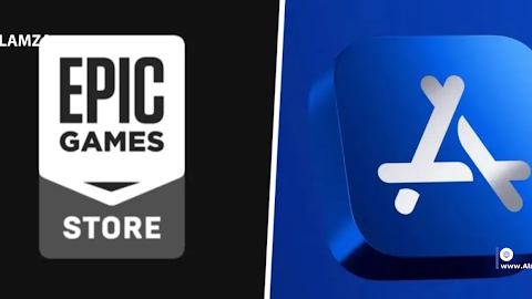 Apple Makes Concession in Epic Games Lawsuit, Allowing for Third-Party App Stores in Europe