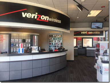 Verizon Store