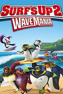 Download Film Surf’s Up 2: Wavemania (2017) WEBDL Subtitle Indonesia