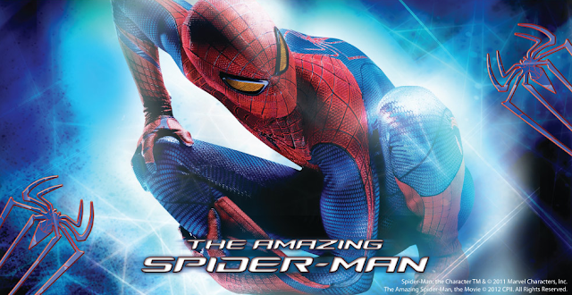 The Amazing Spider Man 2012 Dual Audio Movie Download moviesadda2050