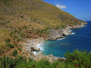 Riserva dello Zingaro, Sicily