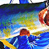 Mahi-mahi Fishing - What Is Mahi Mahi Fish