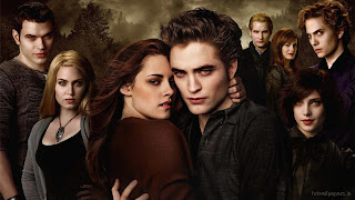 twilight,Breaking Dawn